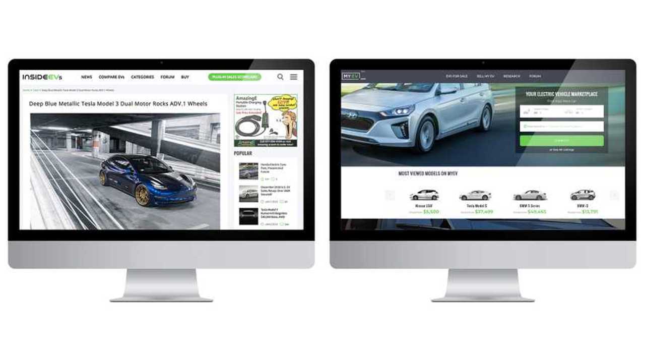 EV Network