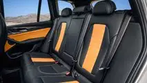 BMW X3 M und BMW X4 M