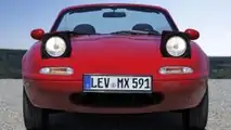Mazda MX-5 NA