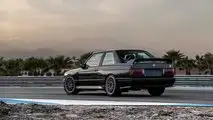 BMW E30 M3 - Redux