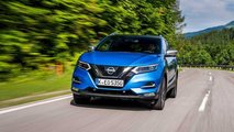 5. Nissan