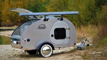 Camping Adventure Steeldrop