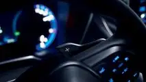 Neuer Toyota Corolla Hatchback Hybrid