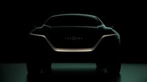 Lagonda All-Terrain Concept