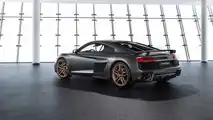 Audi R8 V10 Decinnium
