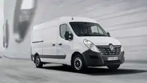 Renault Master Z.E.