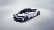 Pininfarina Battista