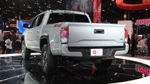 2020 Toyota Tacoma