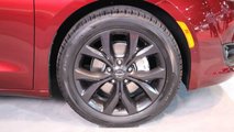 Chrysler Pacifica 35th Anniversary CAS