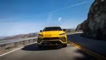 2019 Lamborghini Manage