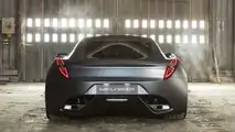 Puritalia Automobili Berlinetta