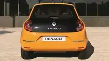2019 Renault Twingo