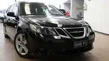 Satılan en yeni Saab