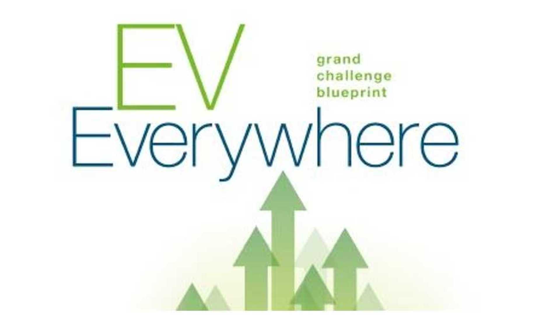 DOE Releases EV Everywhere Grand Blueprint Challenge InsideEVs Photos doe-releases-ev-everywhere-grand-blueprint-challenge-insideevs-photos
