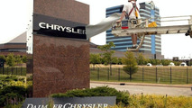 New Chrysler Looks to Future