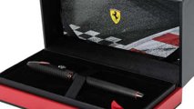 Stylo Ferrari