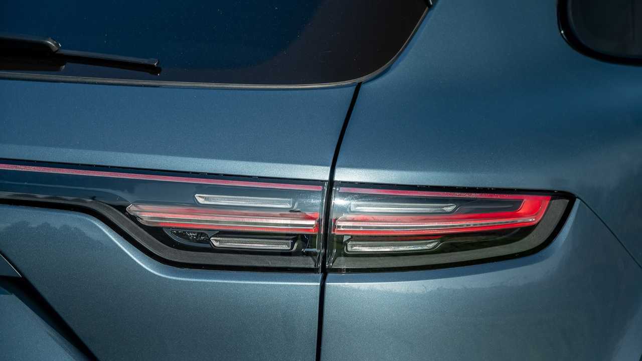 2019 Porsche Cayenne: First Drive