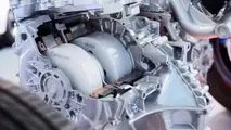 Honda CR-V hybride