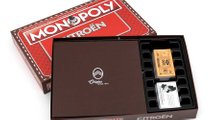 Monopoly Citroën