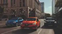 Renault Clio 2019