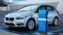 Die beliebtesten Plug-in-Hybride in Europa
