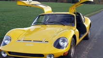 Melkus RS1000 Special Edition