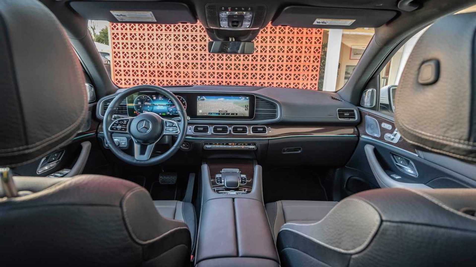 2019 메르세데스 벤츠 GLE 450 [데이터주의] | 인스티즈