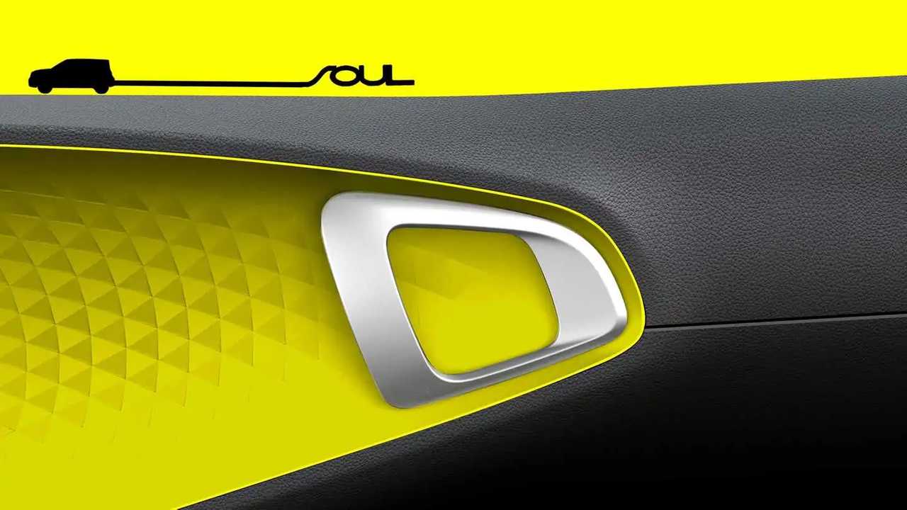 2020 Kia Soul Teaser