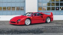 Ferrari F40 (1989)