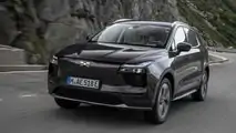 Aiways U5 (2020)