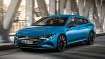 VW Arteon Shooting Brake (2020)