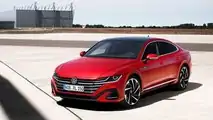 Volkswagen Arteon 2020