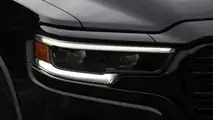 Ram 1500 Limited EcoDiesel, il test