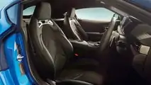 Toyota Supra RZ 