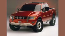 1996 Ford Adrenalin