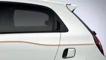 Renault Twingo Z.E. Vibes (2021)