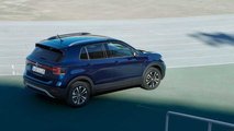 VW T-Cross United