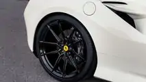 Ferrari F8 Tributo by Novitec