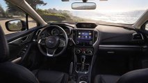 2020 Subaru XV / Crosstrek