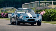 Ferrari 250 GTO
