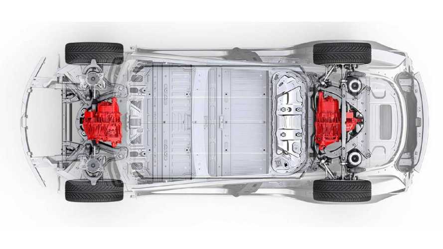 Хакеры взломали платные функции Tesla и продают их со скидкой