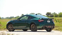 2020 Toyota 86 Hakone: Feature
