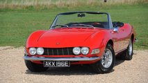 Fiat Dino Spider