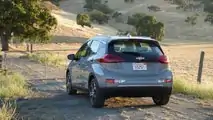 2020 Chevy Bolt