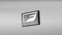 2021 Lexus IS Teaser