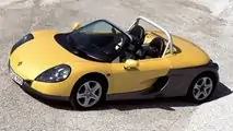 Renault Sport Spider