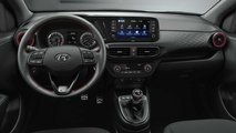 Hyundai i10 N Line (2020)
