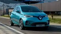 Renault bietet hohe Elektroboni