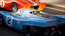 Gran Turismo 7 Trailer Screenshots