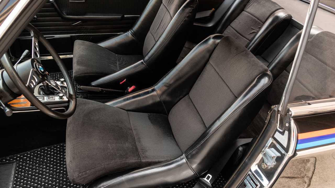 BMW 3.0 CSL à vendre
